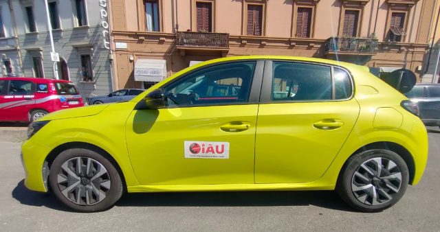 Peugeot 208 PureTech 75 Stop&Start 5 porte Active - foto 4 di 4