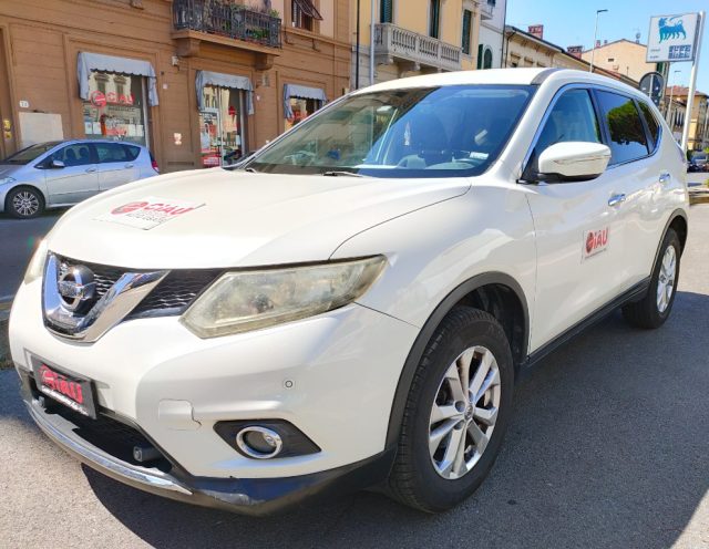 Nissan X-Trail 1.6 dCi 2WD Acenta - foto 3 di 4