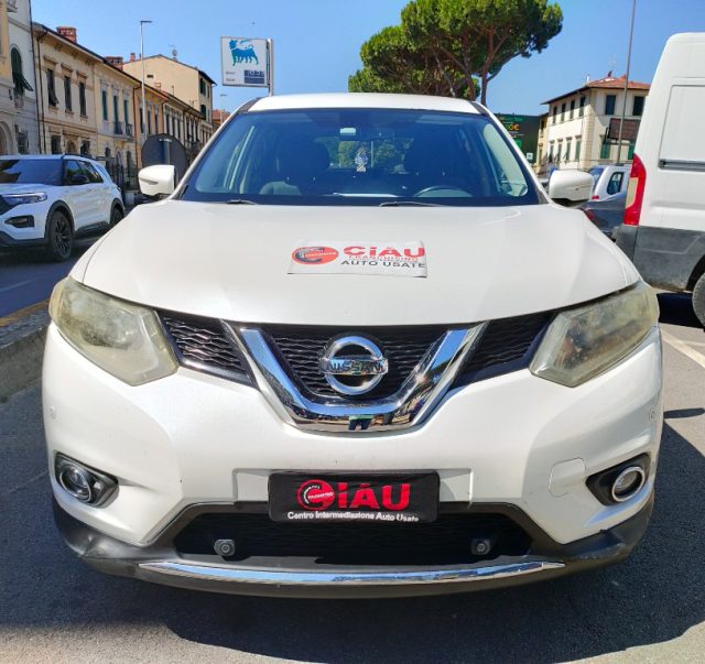 Nissan X-Trail 1.6 dCi 2WD Acenta - foto 2 di 4