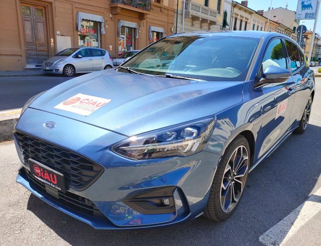Ford Focus 1.5 EcoBoost 150 CV automatico 5p. ST-Line Co-Pilo - foto 3 di 4