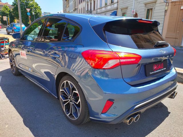 Ford Focus 1.5 EcoBoost 150 CV automatico 5p. ST-Line Co-Pilo - foto 4 di 4