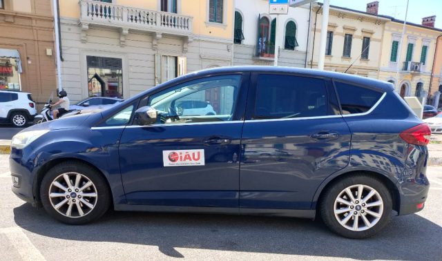 Ford C-Max 1.5 TDCi 95CV Start&Stop Titanium - foto 4 di 4