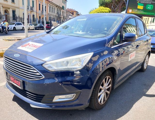 Ford C-Max 1.5 TDCi 95CV Start&Stop Titanium - foto 3 di 4
