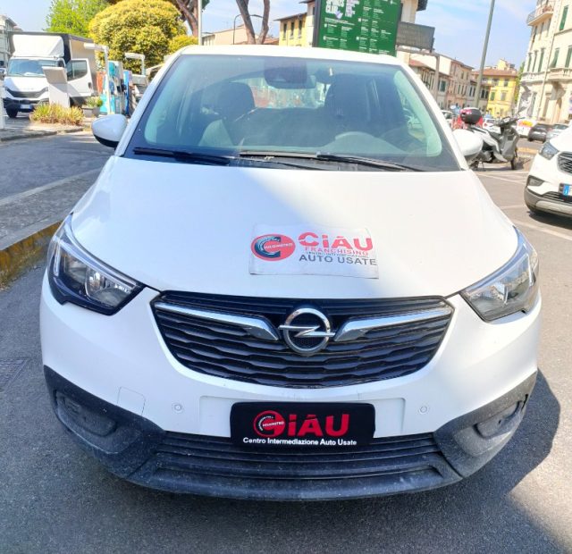 Opel Crossland X 1.2 12V Advance - foto 2 di 4