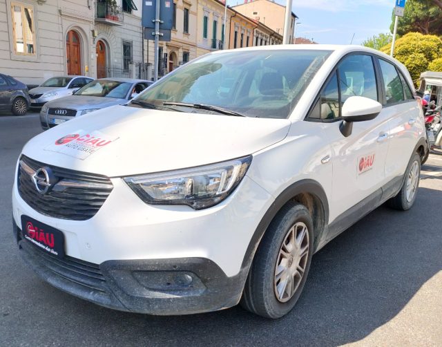 Opel Crossland X 1.2 12V Advance - foto 3 di 4
