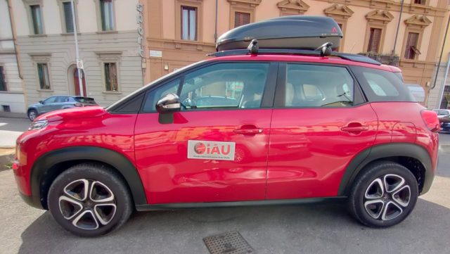 Citroen C3 Aircross BlueHDi 100 S&S Shine - foto 4 di 4
