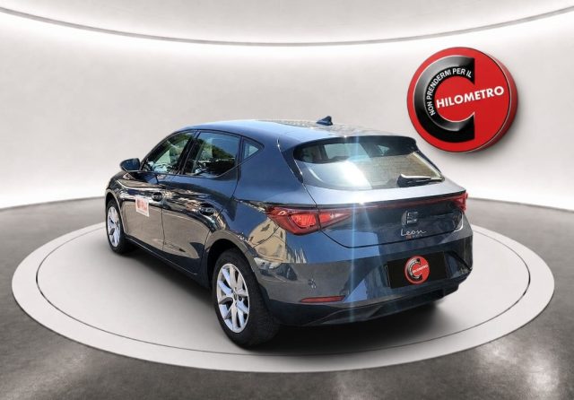 SEAT Leon 1.0 TSI Business - foto 4 di 4
