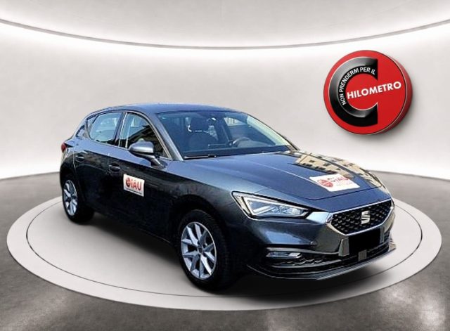SEAT Leon 1.0 TSI Business usato a FIRENZE