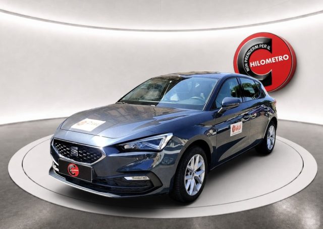 SEAT Leon 1.0 TSI Business - foto 3 di 4