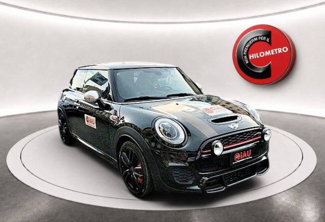 MINI John Cooper Works 2.0 John Cooper Works usato a FIRENZE