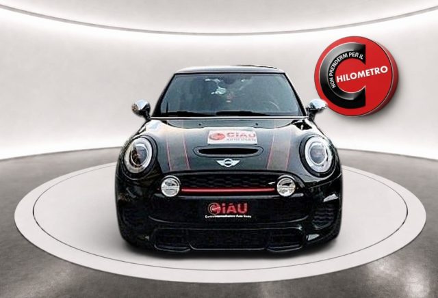 MINI John Cooper Works 2.0 John Cooper Works - foto 2 di 4