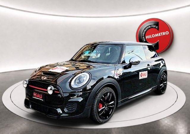 MINI John Cooper Works 2.0 John Cooper Works - foto 3 di 4