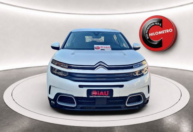 Citroen C5 Aircross BlueHDi 130 S&S EAT8 Feel Pack - foto 2 di 24