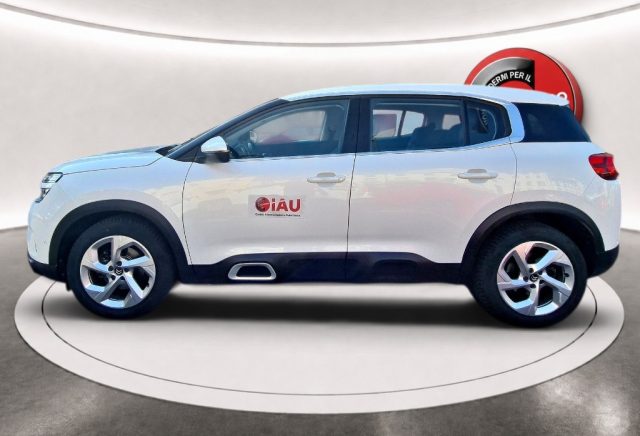 Citroen C5 Aircross BlueHDi 130 S&S EAT8 Feel Pack - foto 4 di 24