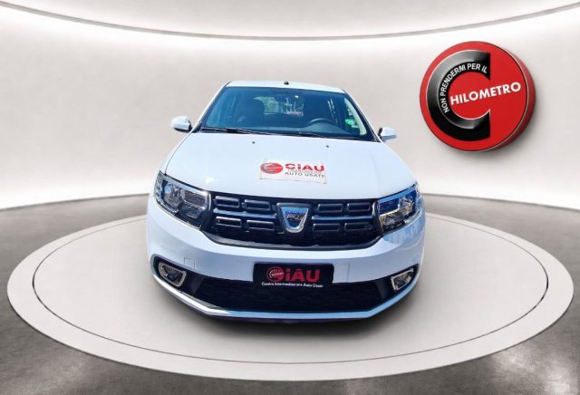 Dacia Sandero Streetway 1.0 TCe 100 CV ECO-G Comfort - foto 2 di 4