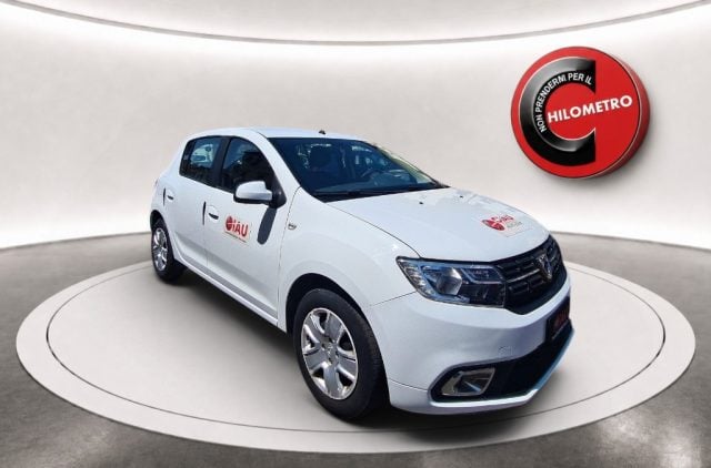 Dacia Sandero Streetway 1.0 TCe 100 CV ECO-G Comfort usato a FIRENZE