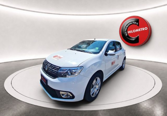 Dacia Sandero Streetway 1.0 TCe 100 CV ECO-G Comfort - foto 3 di 4