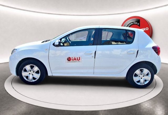 Dacia Sandero Streetway 1.0 TCe 100 CV ECO-G Comfort - foto 4 di 4