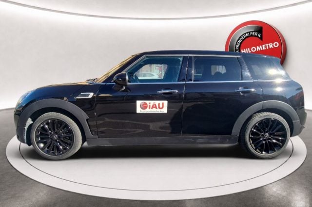 MINI Clubman 2.0 Cooper D Clubman - foto 4 di 4