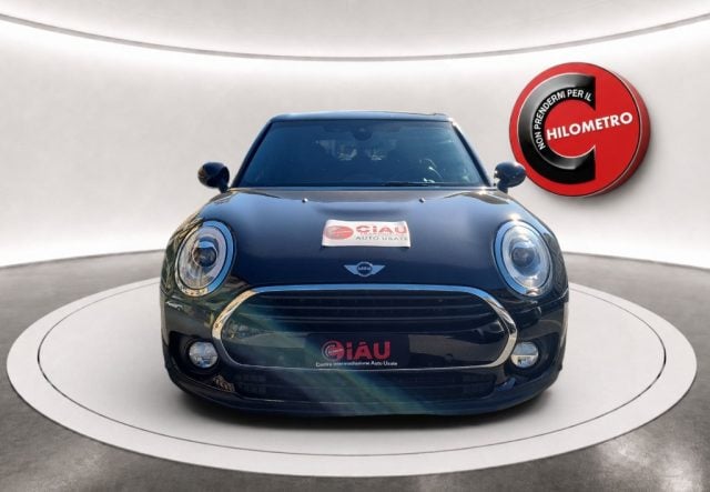 MINI Clubman 2.0 Cooper D Clubman - foto 2 di 4