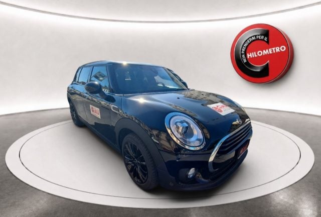 MINI Clubman 2.0 Cooper D Clubman usato a FIRENZE