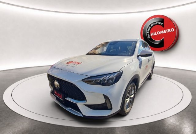 MG HS 1.5T-GDI AT Luxury - foto 3 di 4