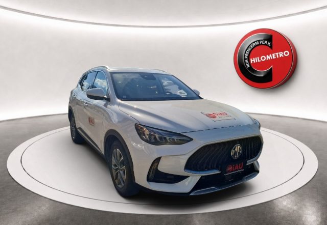 MG HS 1.5T-GDI AT Luxury usato a FIRENZE