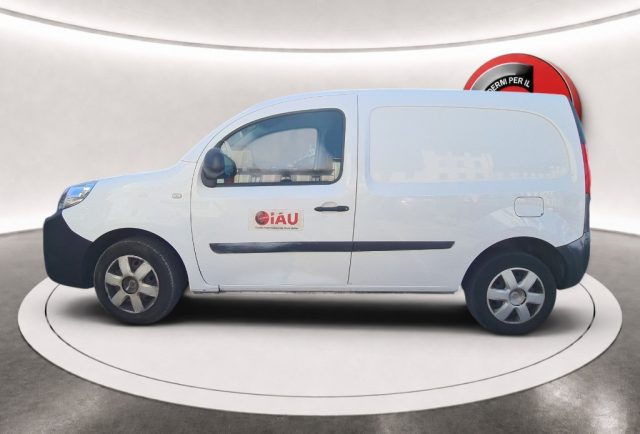 Nissan NV250 1.5 dCi 95CV PC Van - foto 4 di 24