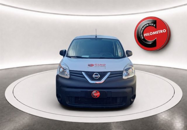 Nissan NV250 1.5 dCi 95CV PC Van - foto 2 di 24