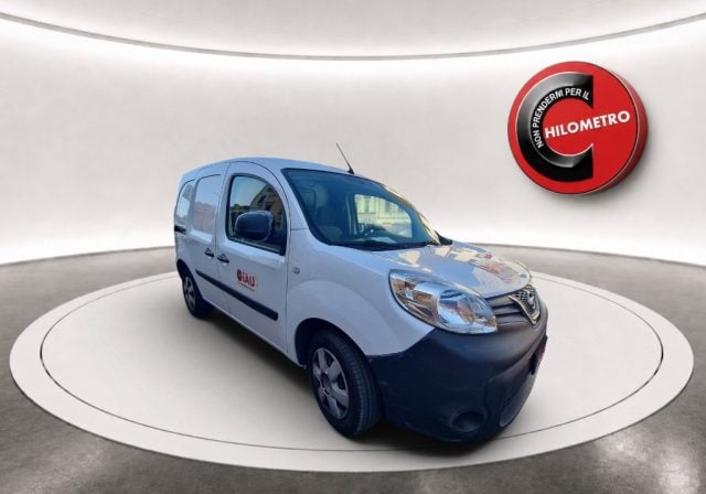 Nissan NV250 1.5 dCi 95CV PC Van, del 2021, 45.500 km, in vendita a Firenze (FI)