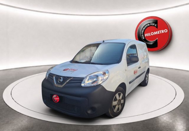 Nissan NV250 1.5 dCi 95CV PC Van - foto 3 di 24