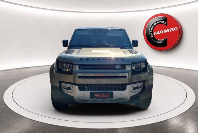 Land Rover Defender 110 3.0D I6 200 CV AWD Auto S - foto 2 di 25