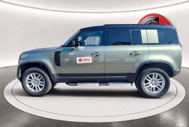 Land Rover Defender 110 3.0D I6 200 CV AWD Auto S - foto 4 di 25