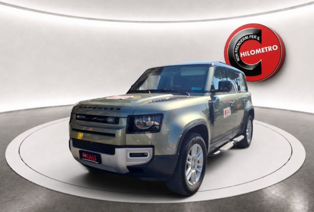 Land Rover Defender 110 3.0D I6 200 CV AWD Auto S - foto 3 di 25