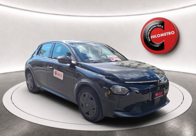 Lancia Ypsilon Hybrid e-DCT, del 2025, 17.500 km, in vendita a Firenze (FI)