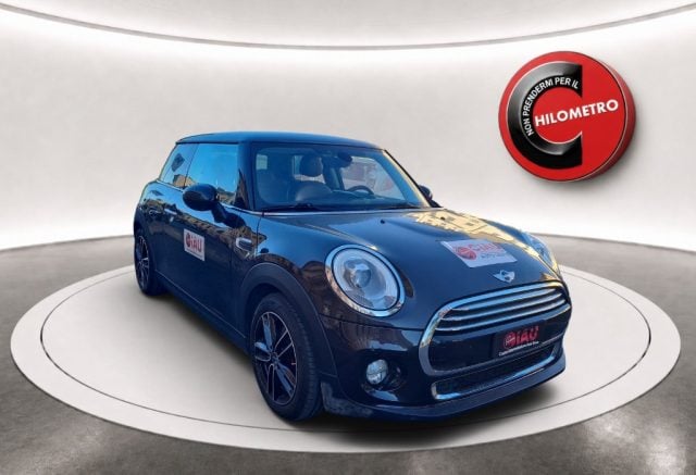 MINI Cooper 1.5 Cooper, del 2014, 128.500 km, in vendita a Firenze (FI)