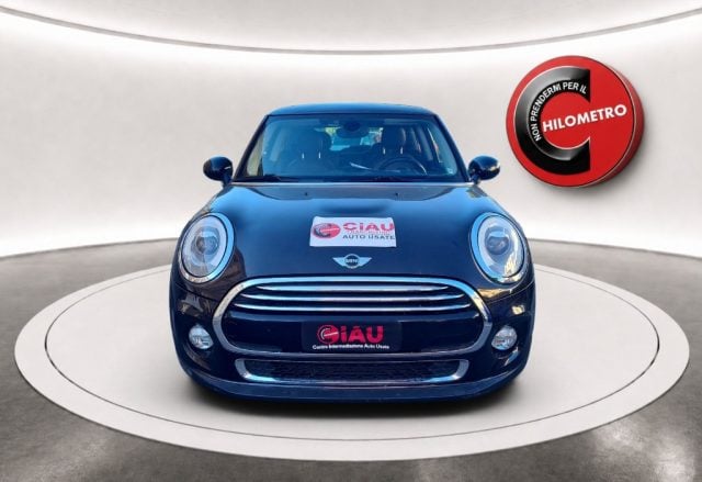 MINI Cooper 1.5 Cooper - foto 2 di 4