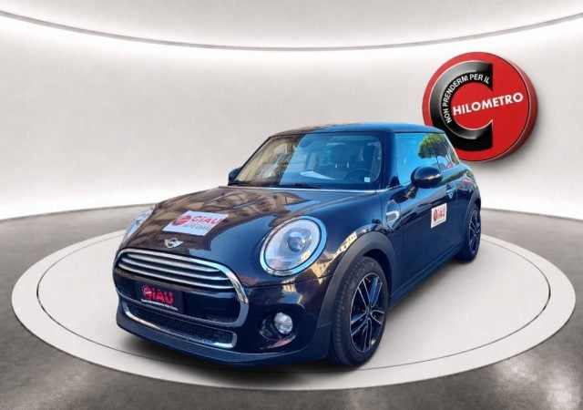 MINI Cooper 1.5 Cooper - foto 3 di 4
