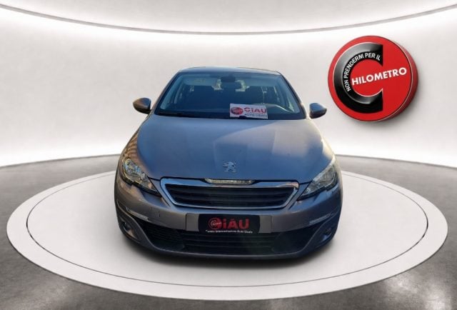 Peugeot 308 PureTech Turbo 110 S&S SW Active - foto 2 di 4