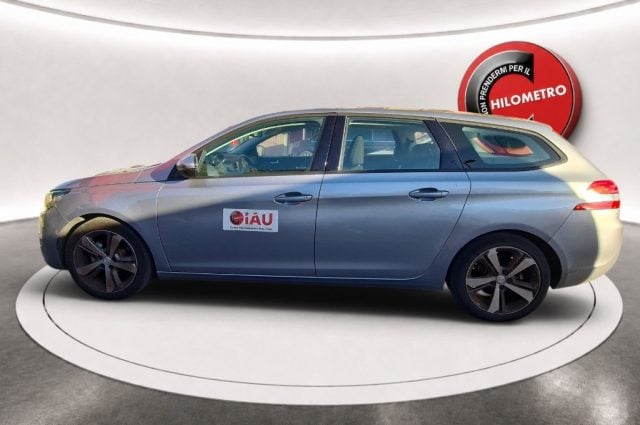 Peugeot 308 PureTech Turbo 110 S&S SW Active - foto 4 di 4
