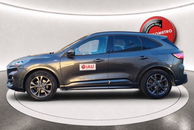 Ford Kuga 1.5 EcoBlue 120 CV 2WD ST-Line - foto 4 di 4