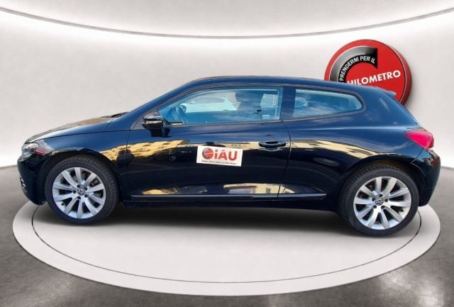 Volkswagen Scirocco 1.4 TSI 160CV - foto 4 di 4