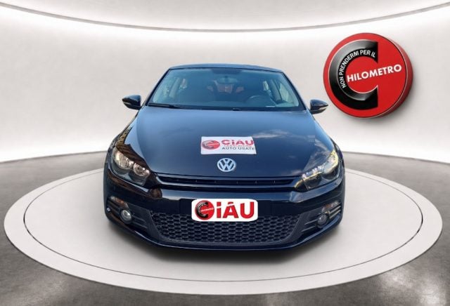 Volkswagen Scirocco 1.4 TSI 160CV - foto 2 di 4