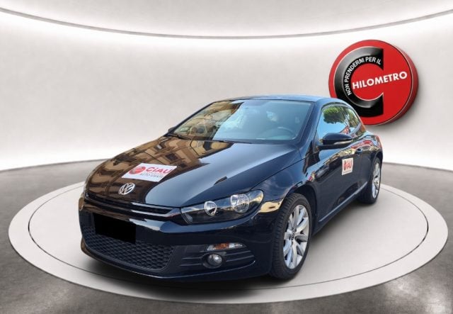 Volkswagen Scirocco 1.4 TSI 160CV - foto 3 di 4