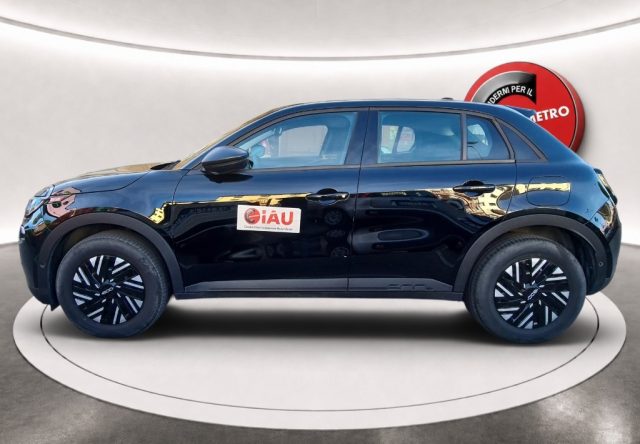 Fiat 600 Hybrid 110 CV DCT MHEV Business - foto 4 di 4