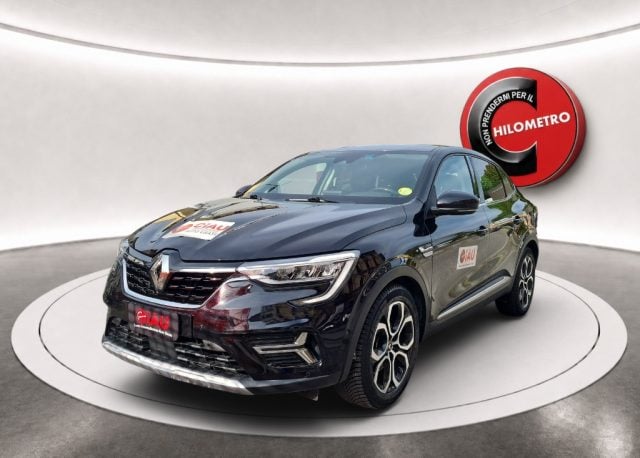 Renault Arkana Arkana Hybrid E-Tech 145 CV Intens - foto 3 di 4