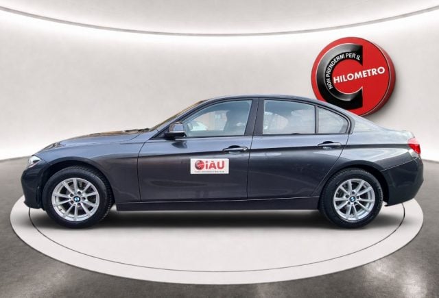BMW 318 i Business Advantage - foto 4 di 4