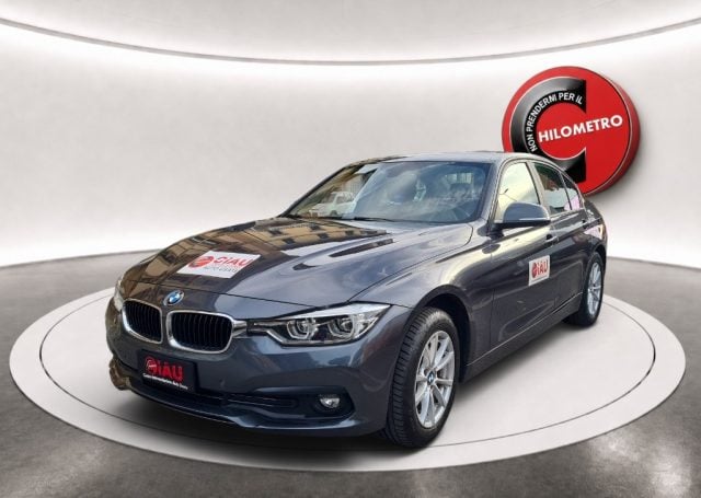 BMW 318 i Business Advantage - foto 3 di 4
