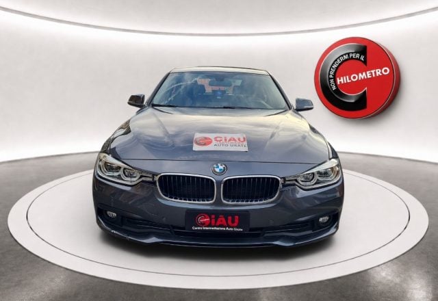 BMW 318 i Business Advantage - foto 2 di 4