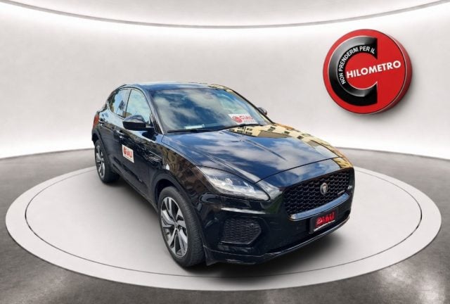 Jaguar E-Pace 2.0D I4 163 CV AWD Auto R-Dynamic S, del 2023, 50.000 km, in vendita a Firenze (FI)
